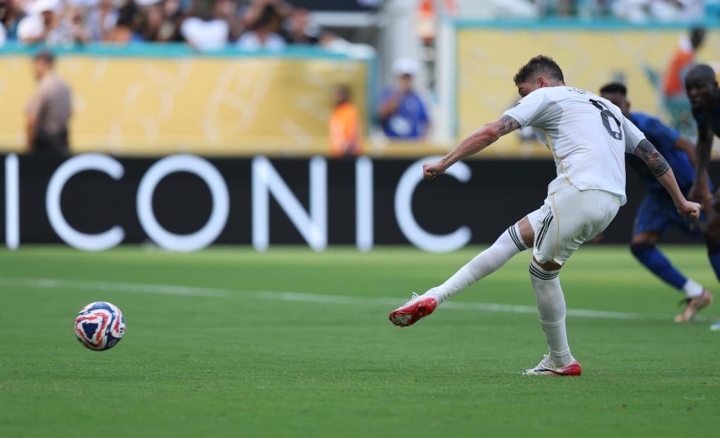 柳田悠岐谈老将角色转变